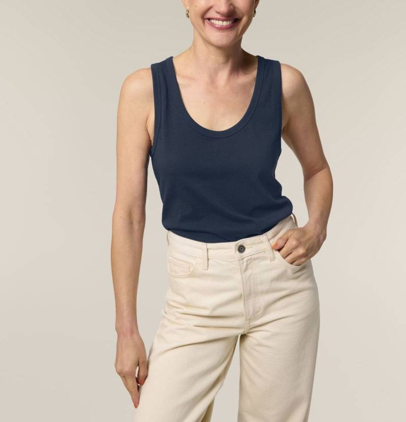 Basic Top Modell: Aval von Unipolar