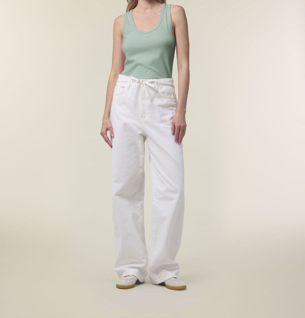 Basic Top Modell: Aval von Unipolar