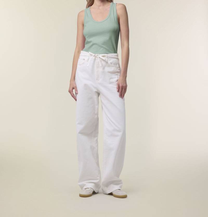 Basic Top Modell: Aval von Unipolar