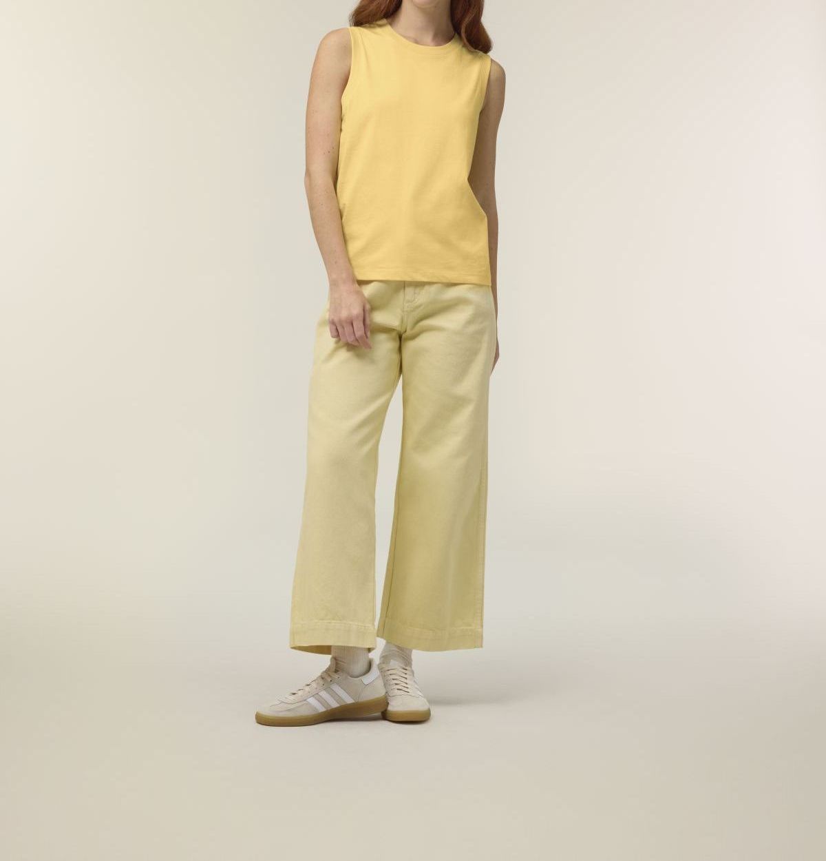 Basic Top Modell: Miak von Unipolar
