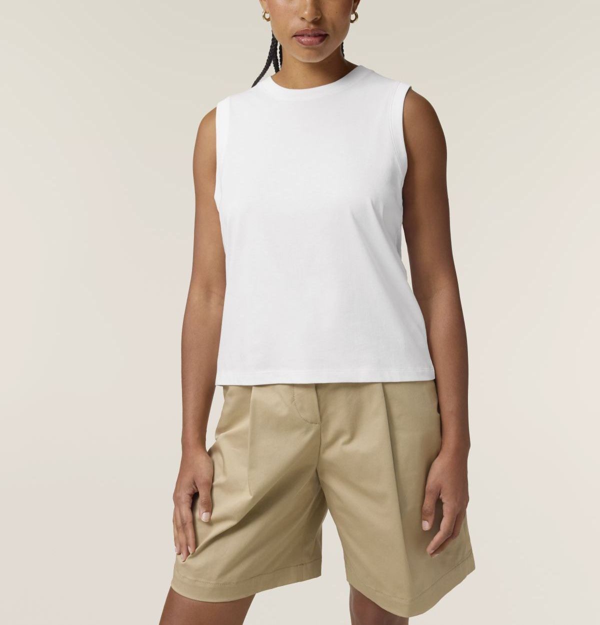 Basic Top Modell: Miak von Unipolar