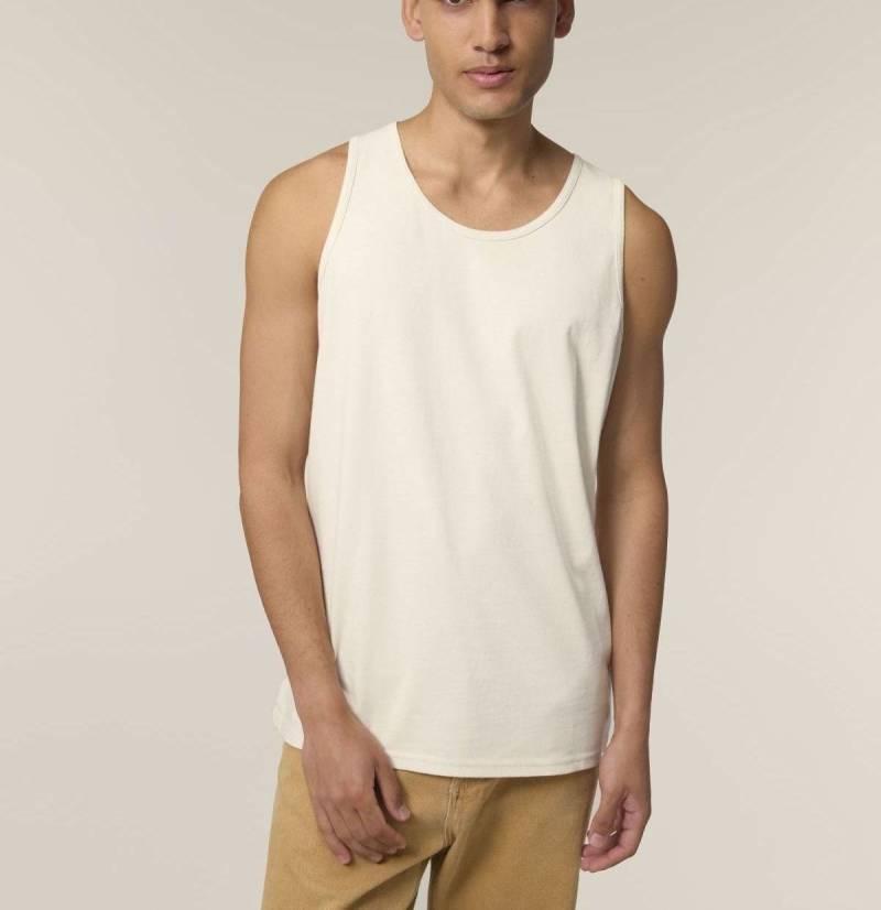 Basic Top Modell: Stancil von Unipolar
