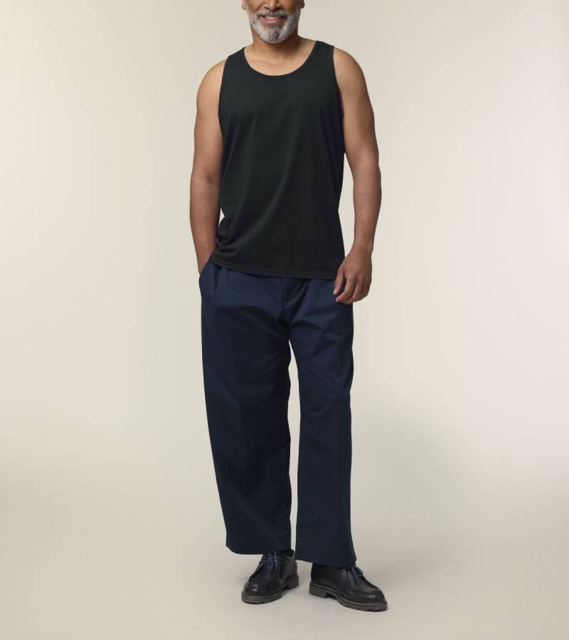Basic Top Modell: Stancil von Unipolar