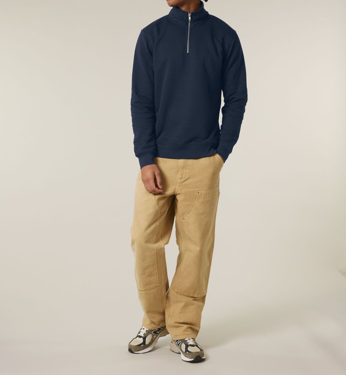 Basic Troyer Modell: Tucker 2.0 Basic Troyer Modell: Tucker 2.0 von Unipolar