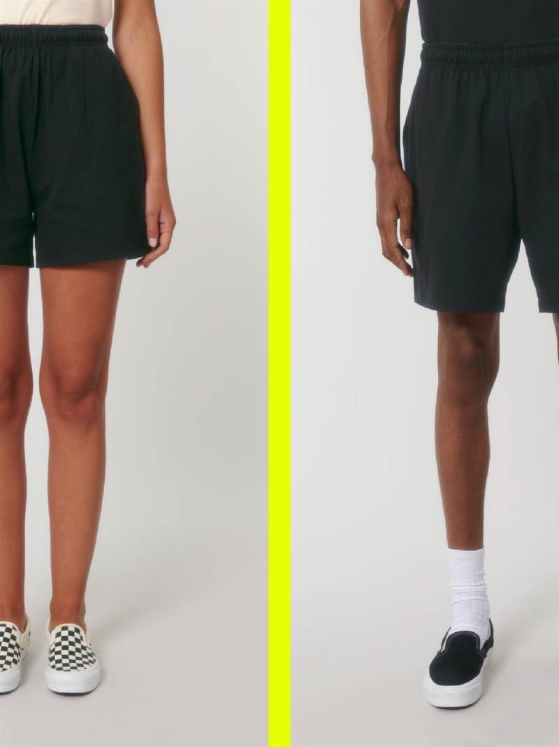 Baumwoll-Shorts Modell: Wakon Baumwoll-Shorts Modell: Wakon von Unipolar