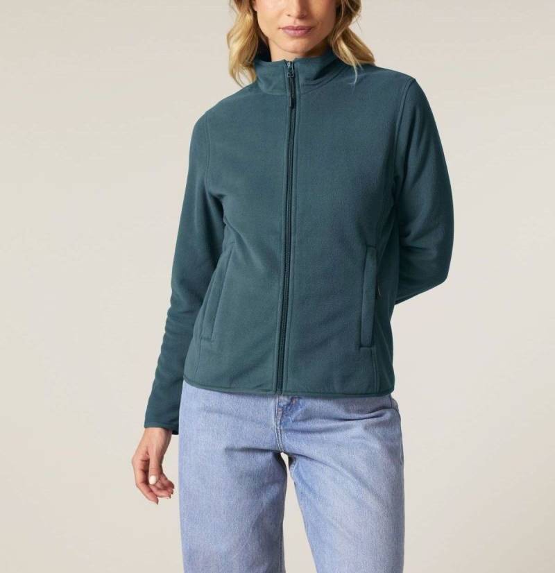 Fleece-Jacke Modell: Guidance von Unipolar