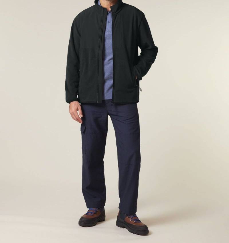 Fleece-Jacke Modell: Treks von Unipolar