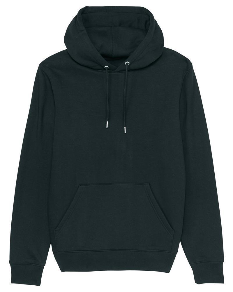 Hoodie Cross von Unipolar