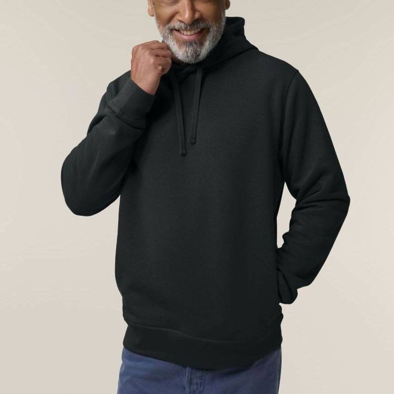 Hoodie Modell: Sound von Unipolar