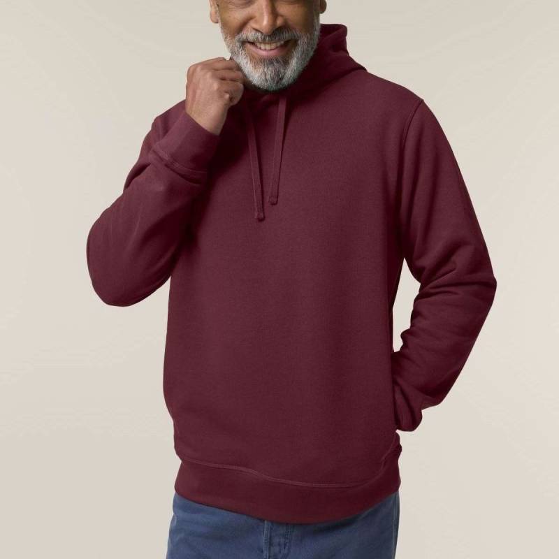 Hoodie Modell: Sound von Unipolar