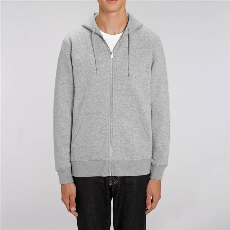 Hoodiejacke Modell: Culver von Unipolar