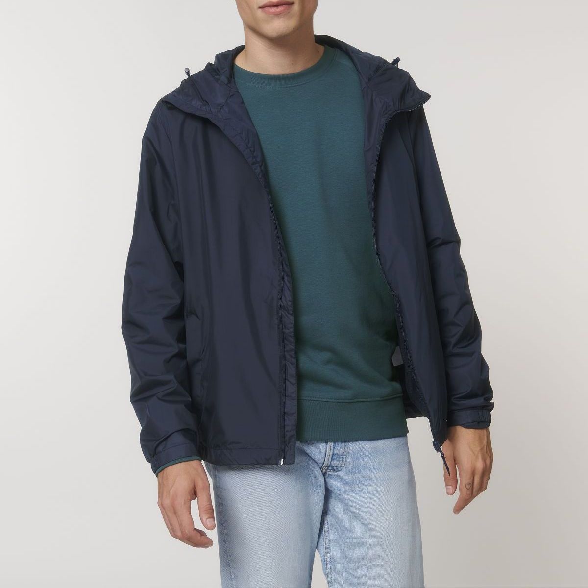 Jacke Modell: Common von Unipolar