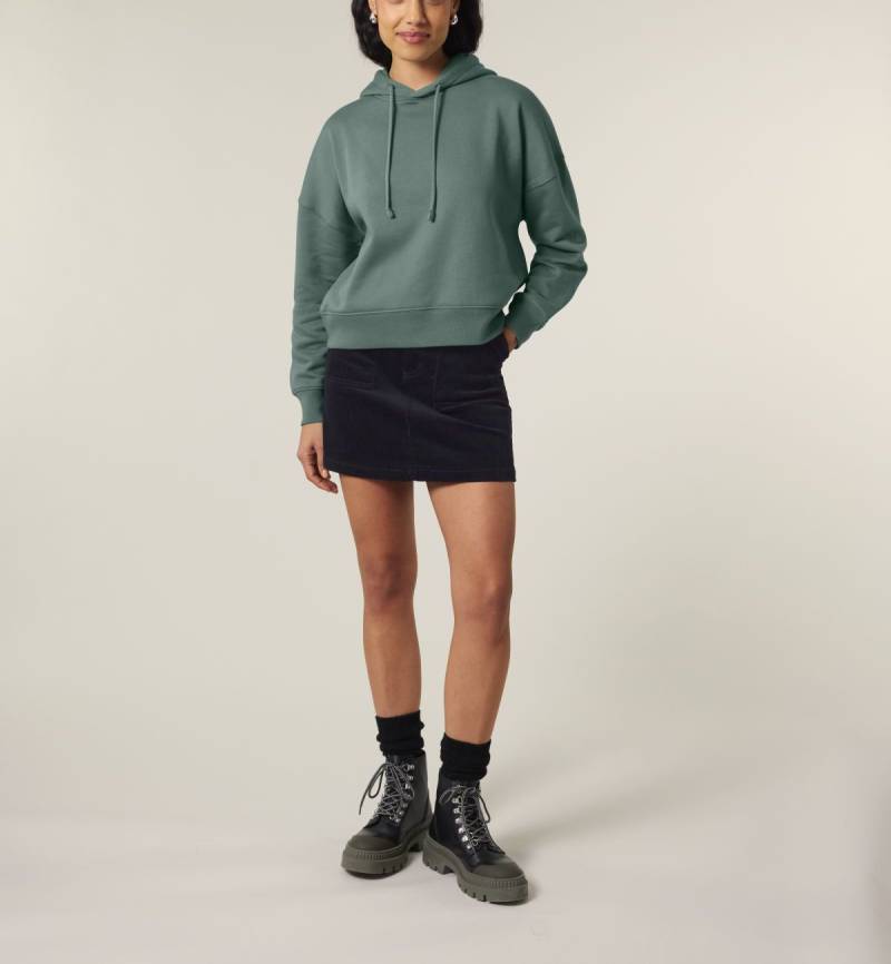 Kapuzenpullover Modell: Norai von Unipolar