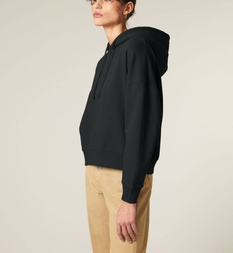 Kapuzenpullover Modell: Norai von Unipolar