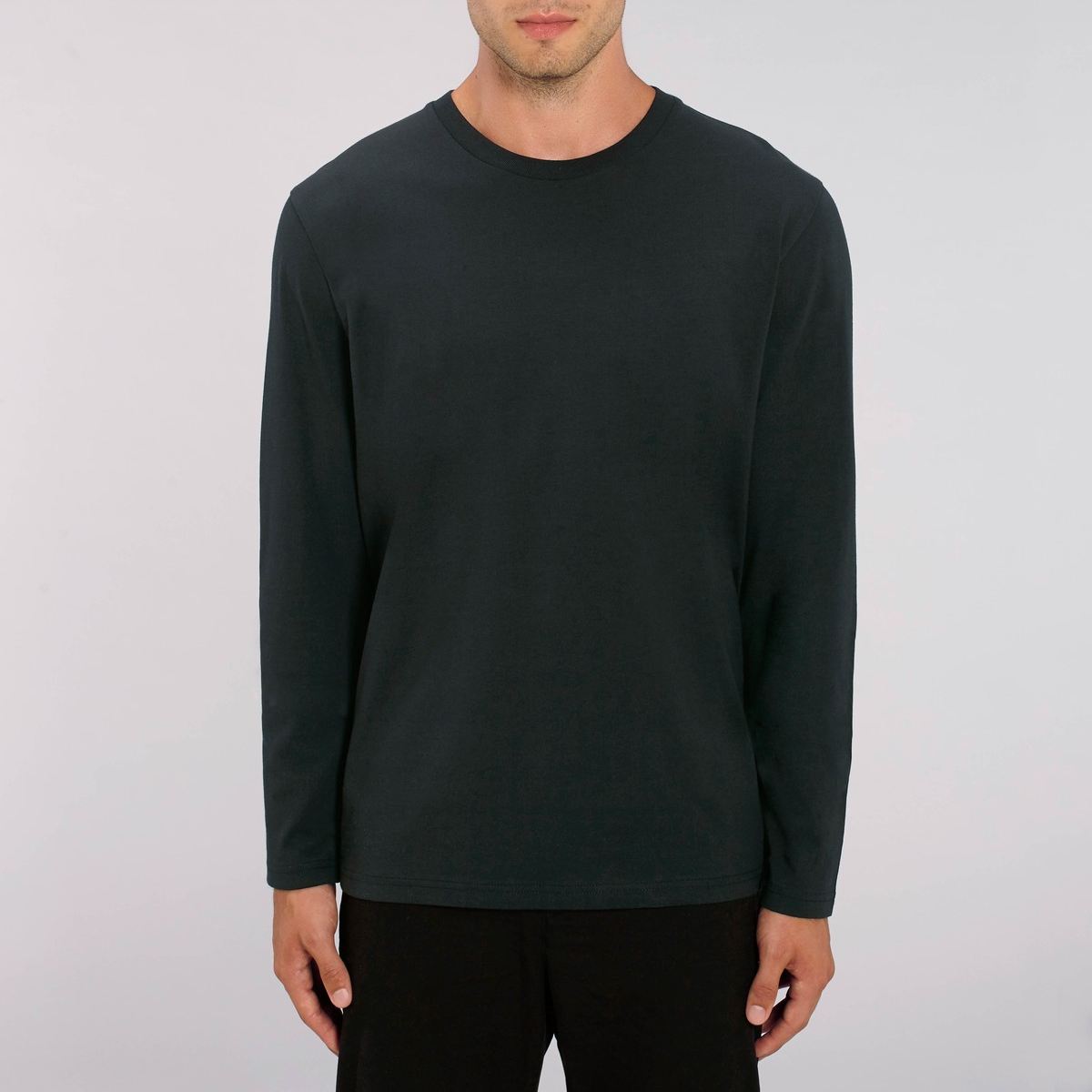 Longsleeve Modell: Sheffield von Unipolar