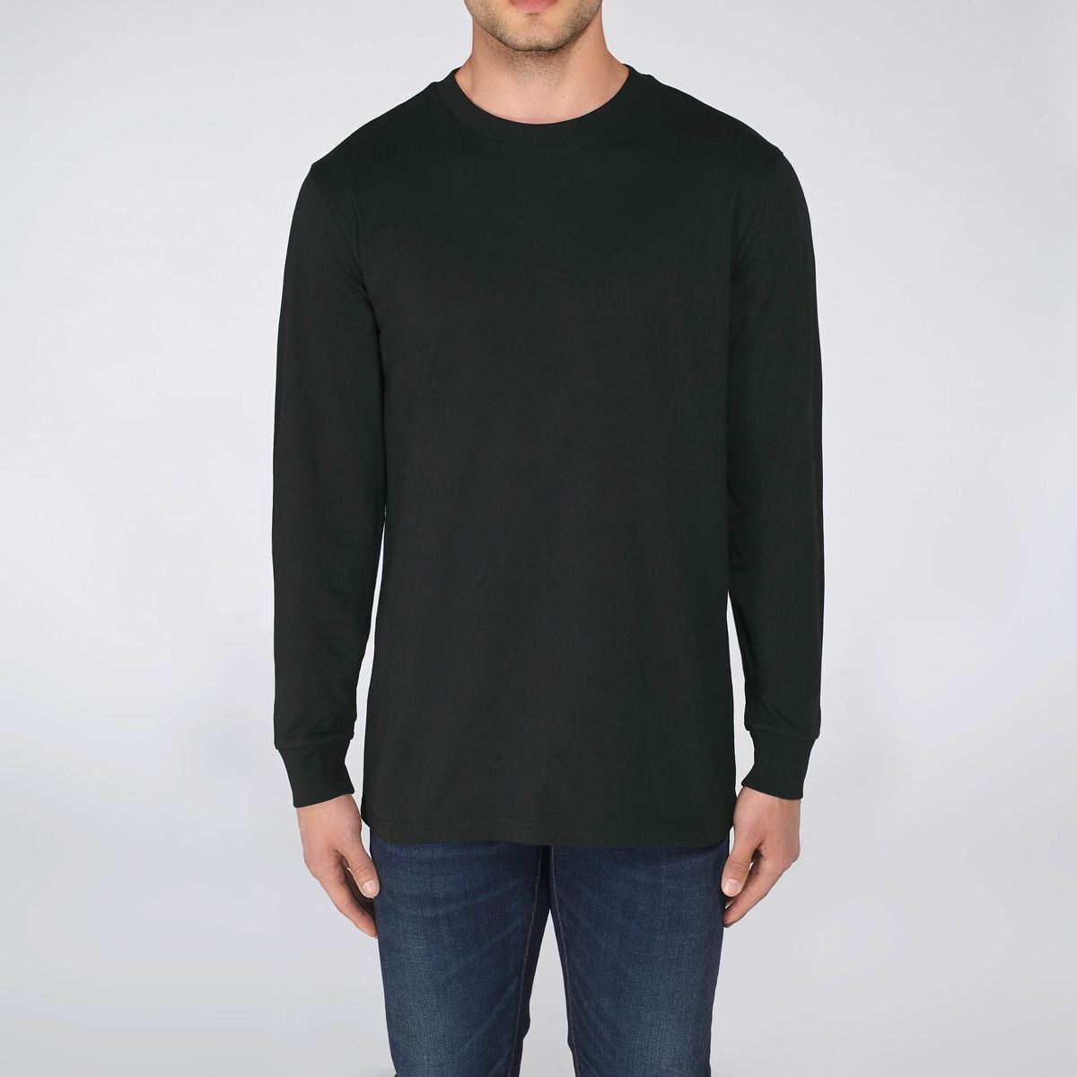 Longsleeve Modell: Shepherd von Unipolar