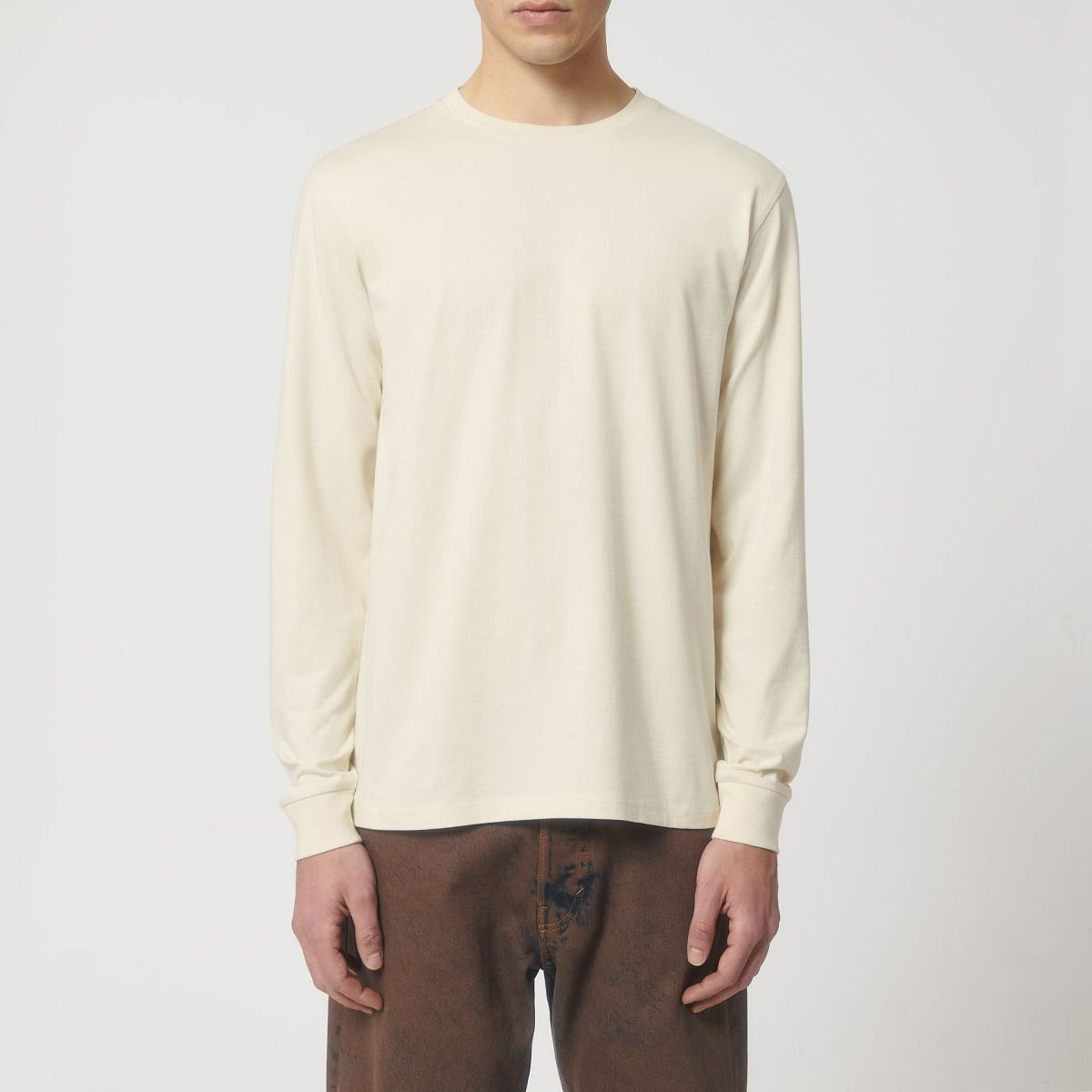 Longsleeve Modell: Shepherd von Unipolar