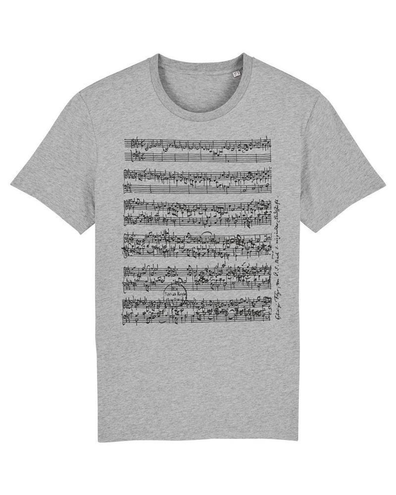 Musik T-Shirt Musikalisches Opfer von Unipolar