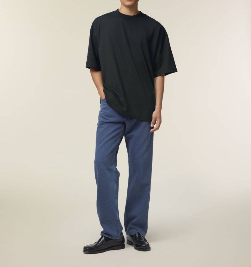 Oversized T-Shirt Modell: Blaire von Unipolar