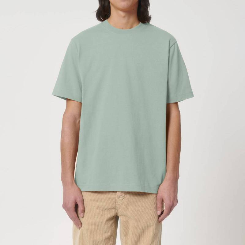 Oversized T-Shirt Modell: Free von Unipolar