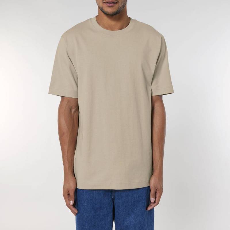 Oversized T-Shirt Modell: Free von Unipolar