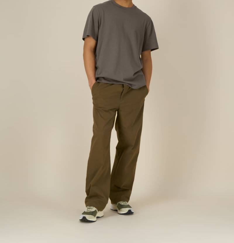 Oversized T-Shirt Modell: Free von Unipolar