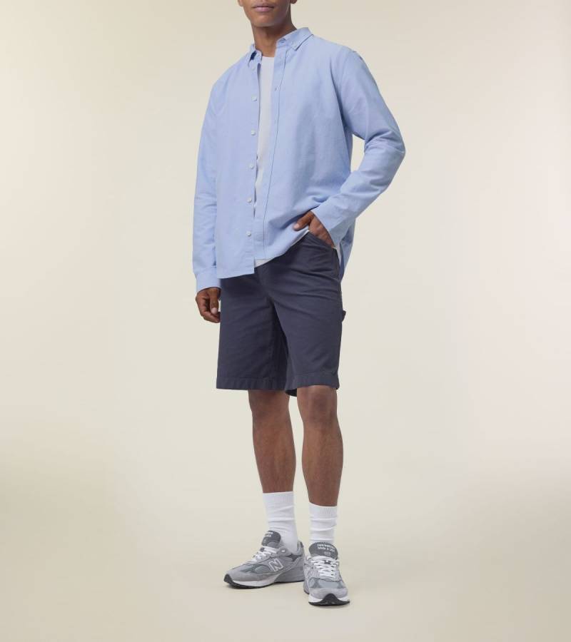 Oxford Hemd Modell: Oxforing von Unipolar