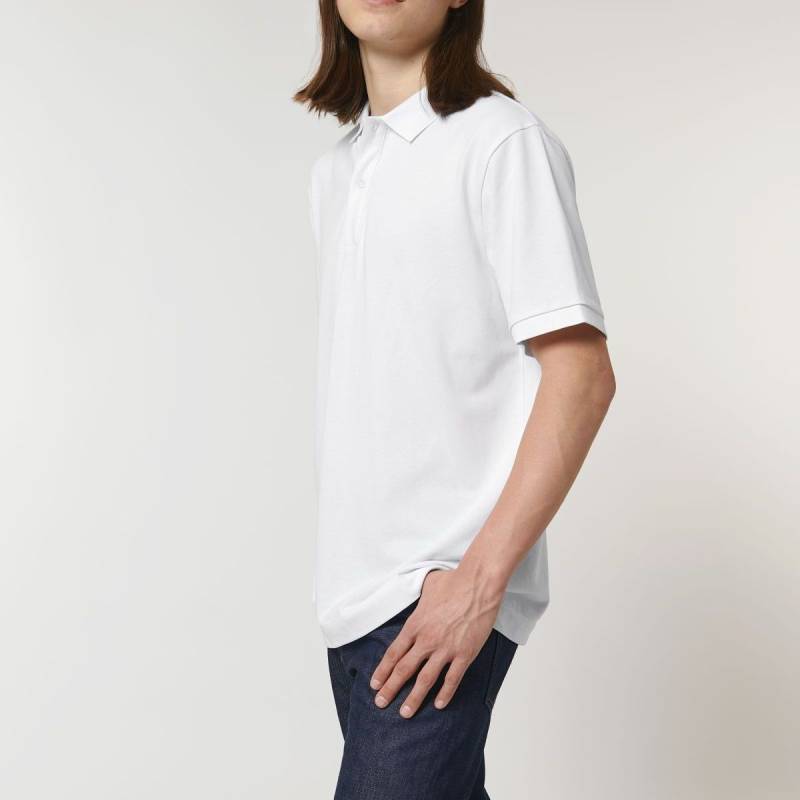 Poloshirt Modell: Prescott von Unipolar