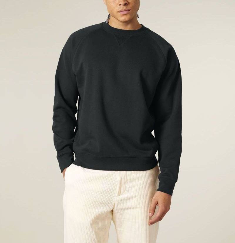 Raglan-Pullover Modell: Knowles von Unipolar