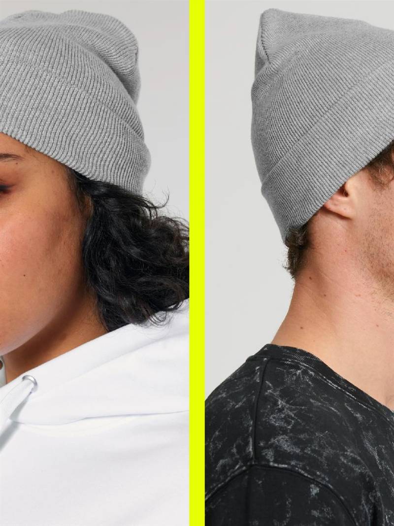 Rib Beanie von Unipolar