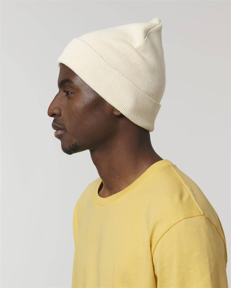 Rib Beanie von Unipolar