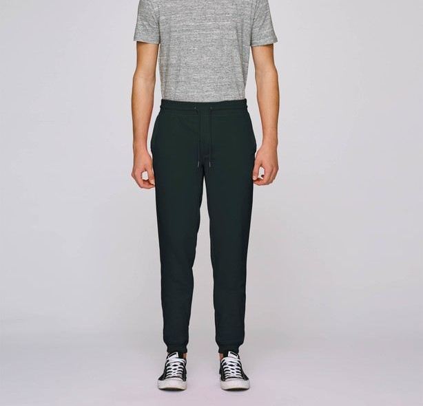 Slim Fit-Jogginghose Modell: Stoke von Unipolar