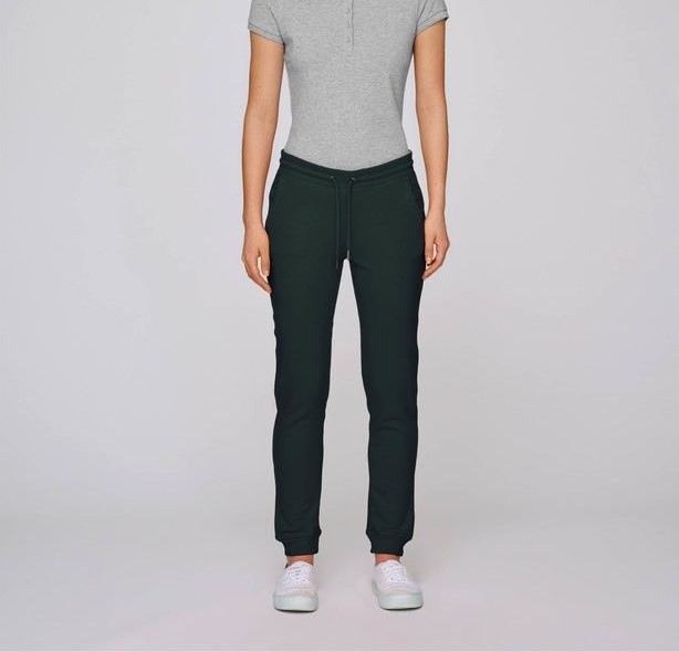 Slim Fit-Jogginghose Modell: Tracy von Unipolar