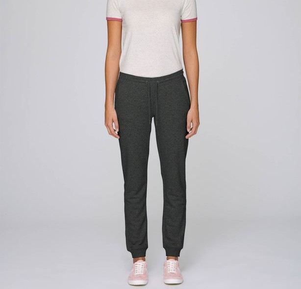 Slim Fit-Jogginghose Modell: Tracy von Unipolar