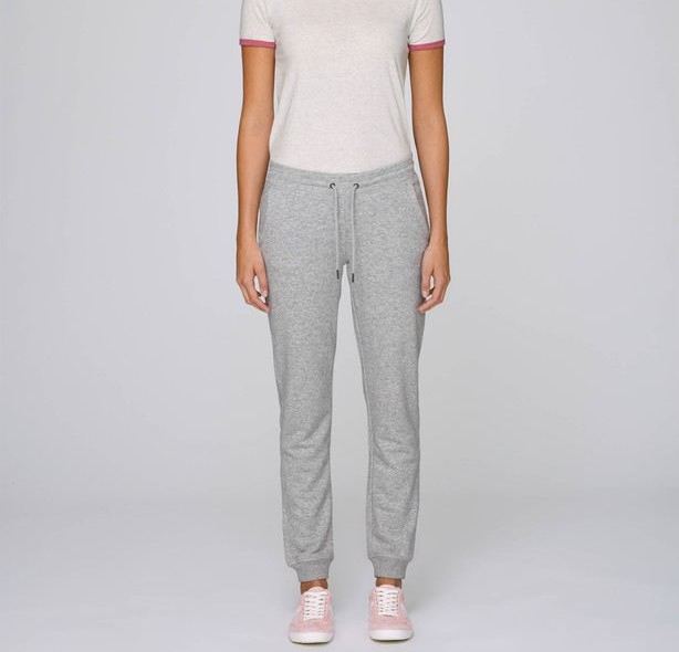 Slim Fit-Jogginghose Modell: Tracy von Unipolar