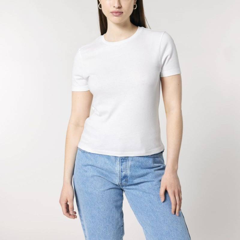 Slim-Fit T-Shirt Modell: Ellis von Unipolar