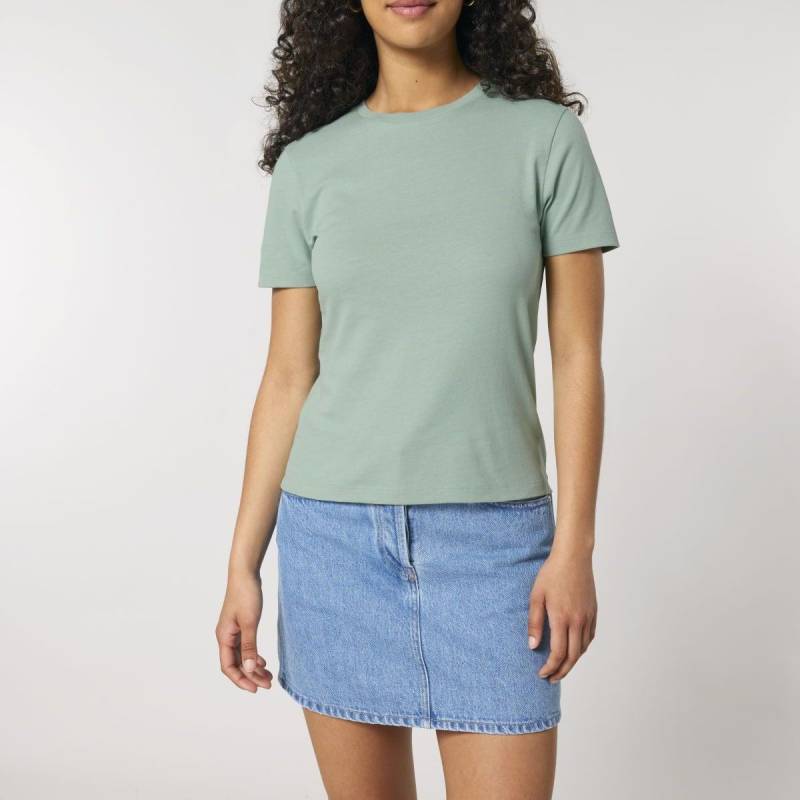 Slim-Fit T-Shirt Modell: Ellis von Unipolar