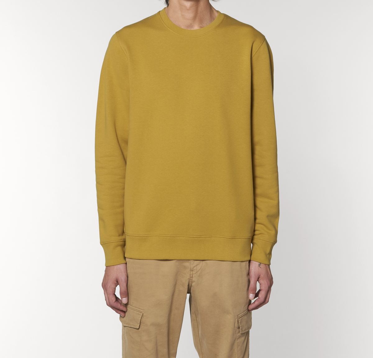 Sweater Modell: Chester von Unipolar