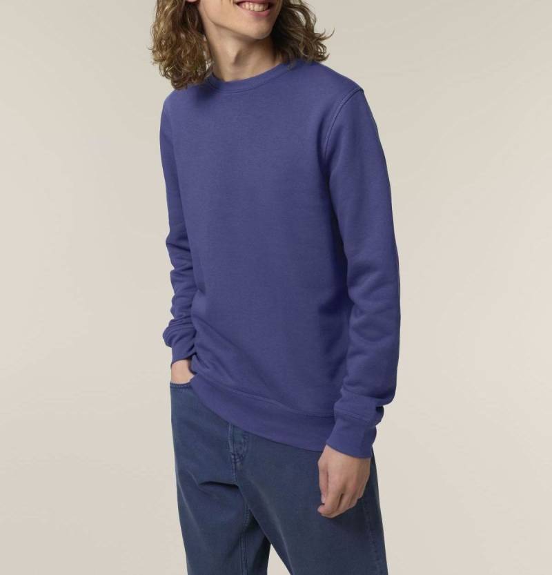 Sweater Modell: Rolin von Unipolar