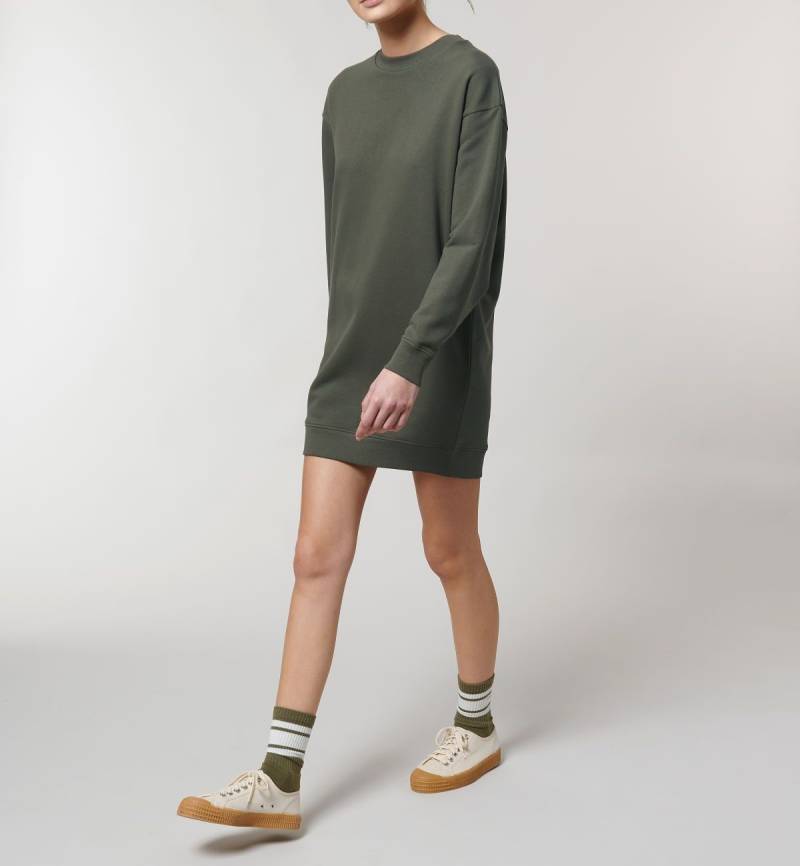 Sweatkleid Modell: Kimball von Unipolar
