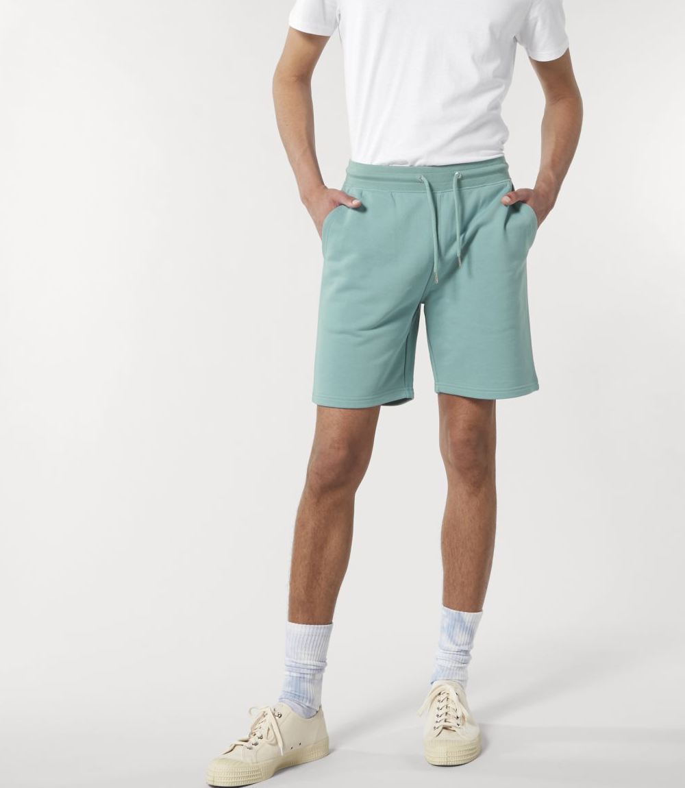 Sweatshorts Trains von Unipolar