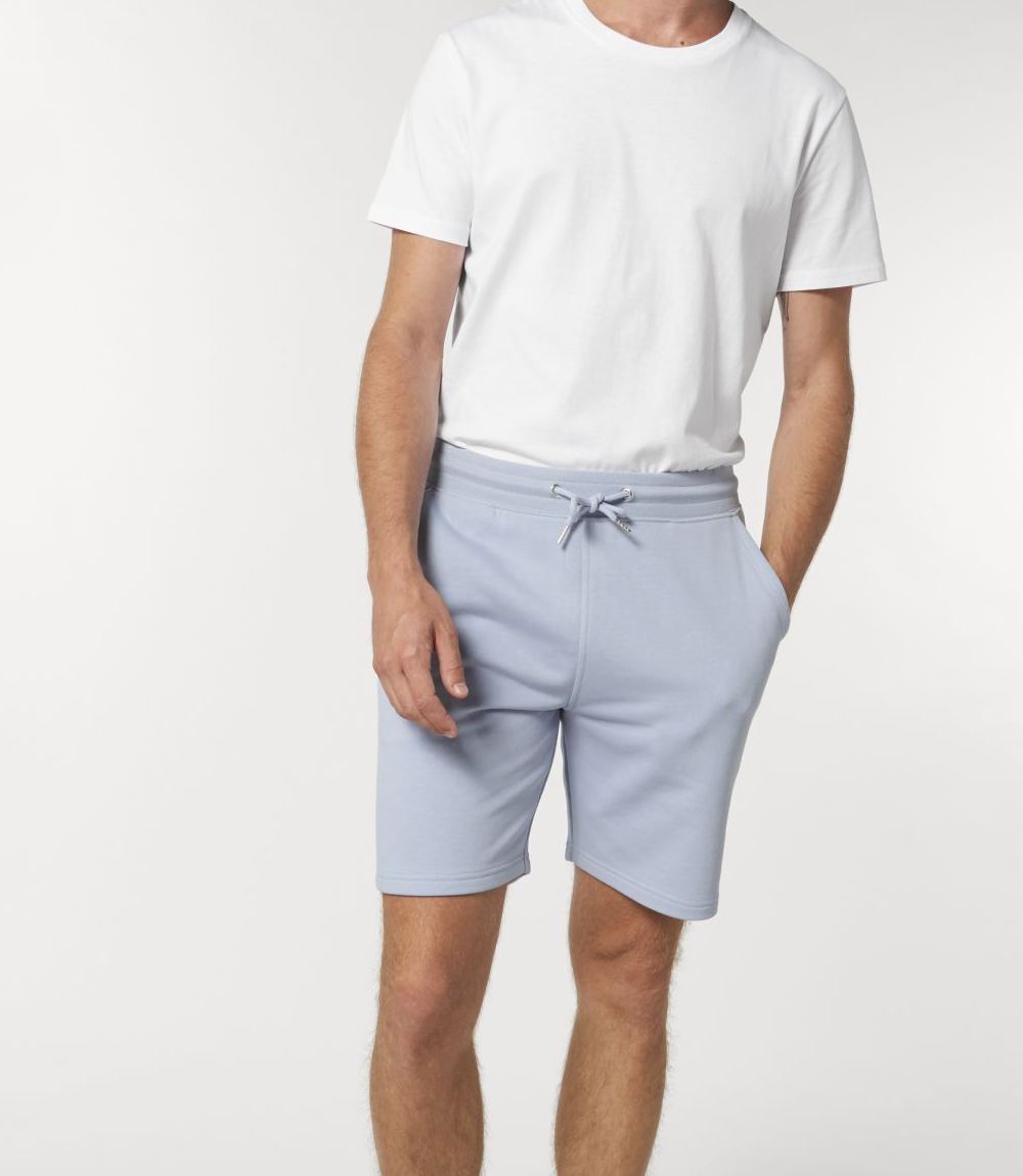 Sweatshorts Trains von Unipolar