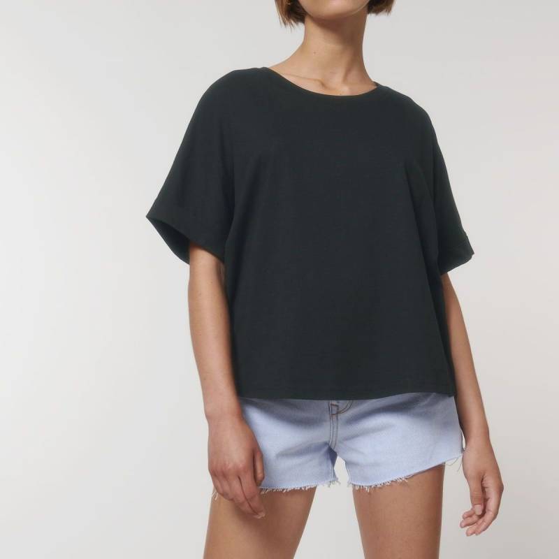 Oversized T-Shirt Modell: Comiso von Unipolar