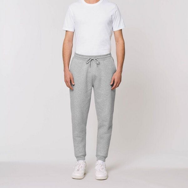 Unipolar Unisex Basic Jogginghose Moville Regular Fit von Unipolar