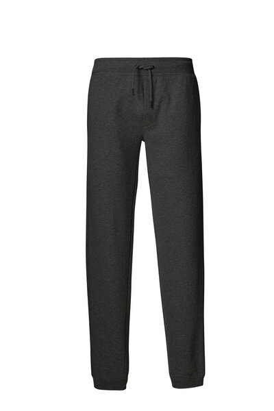 Unipolar Herren Basic Jogginghose Stoke Slim Fit von Unipolar