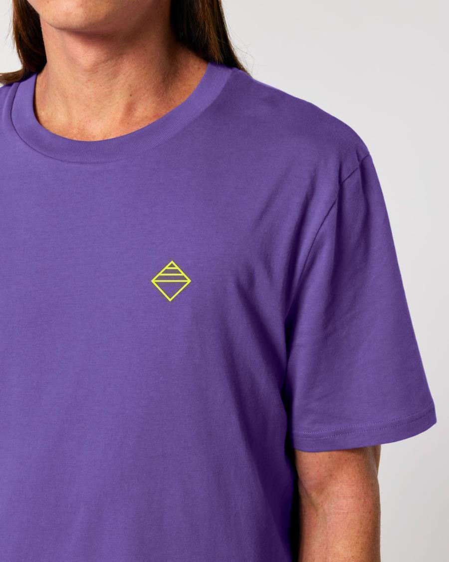 Unipolar Jubiläums T-Shirt Modell: Neon Unipolar Jubiläums T-Shirt Modell: Neon von Unipolar