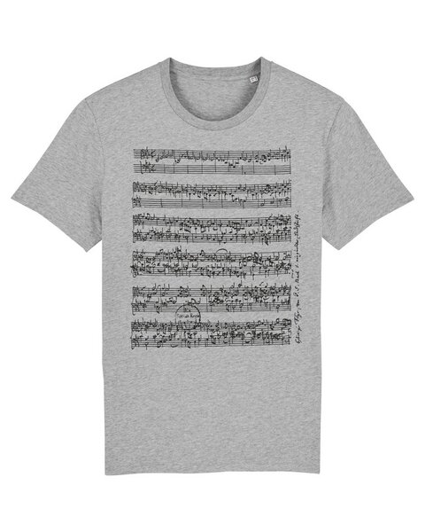 Unipolar Musik T-Shirt | Musikalisches Opfer von Unipolar