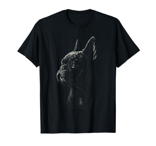 Französische Bulldogge Liebhaber Frenchie Haustier für Hund Mama und Papa T-Shirt Französische Bulldogge Liebhaber Frenchie Haustier für Hund Mama und Papa T-Shirt von Unique French Bulldog Lover Gifts and Apparel
