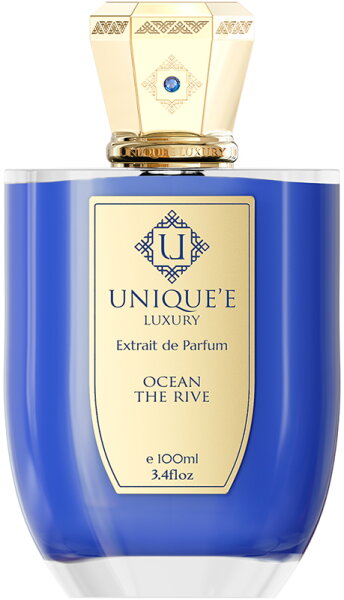 Unique'e Luxury Ocean The Rive Extrait de Perfume 100 ml von Unique'e Luxury
