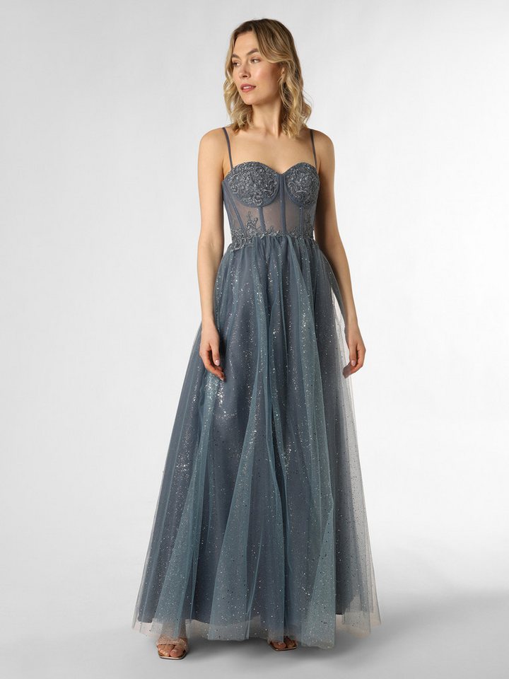 Unique Abendkleid von Unique